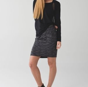 Lululemon Skirt